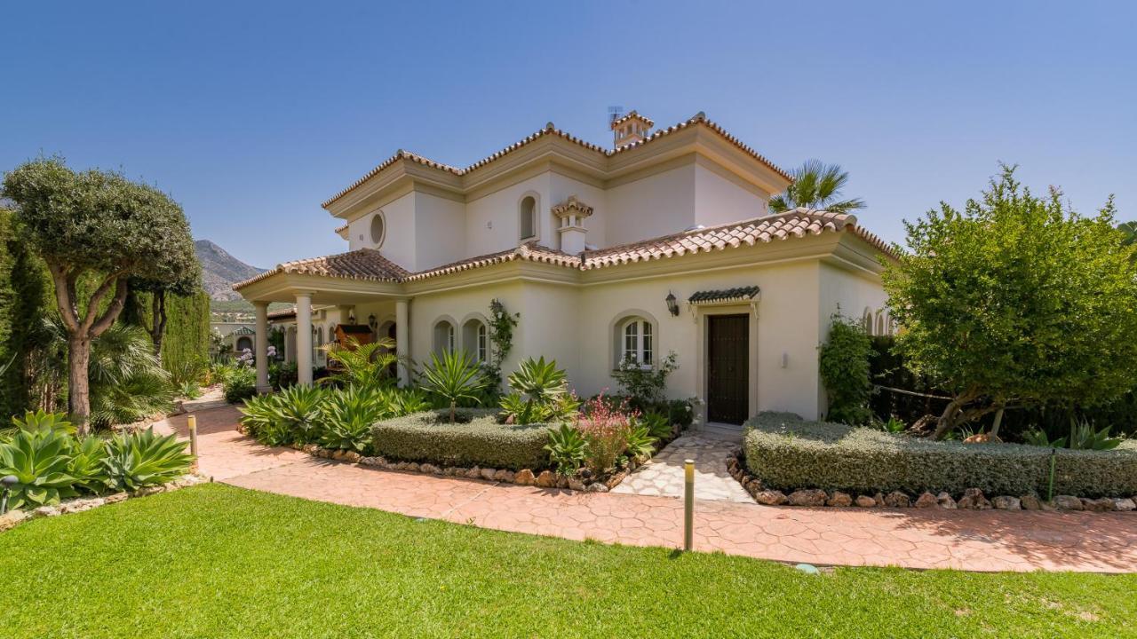 Golden Mile Close To * Marbella