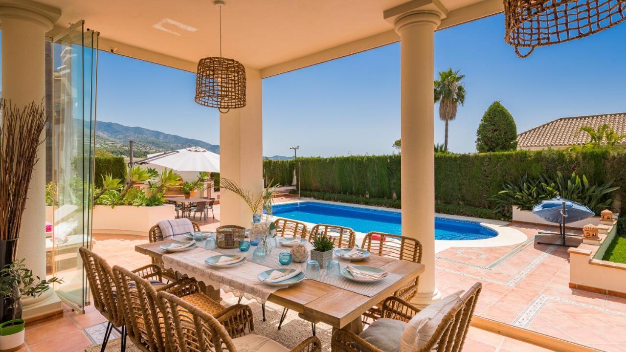 Golden Mile Close To Marbella
